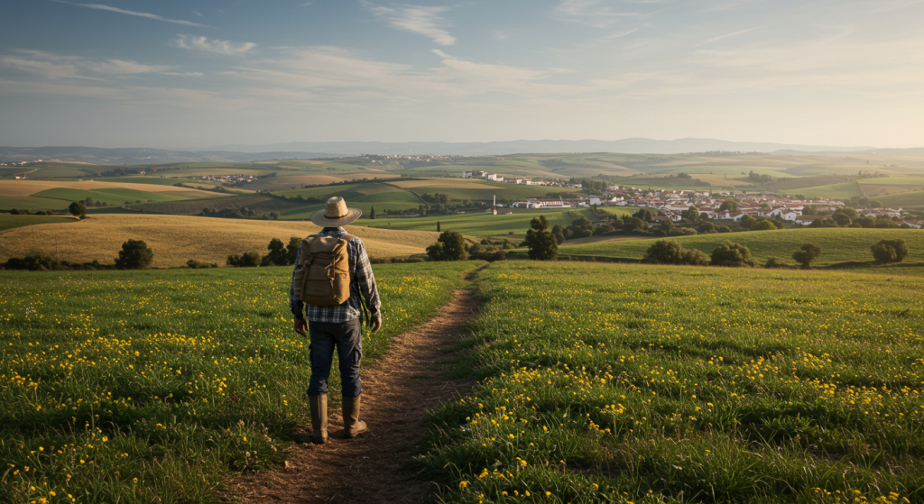 SIÉNTETE ORGULLOSO, ERES AGRICULTOR!!!