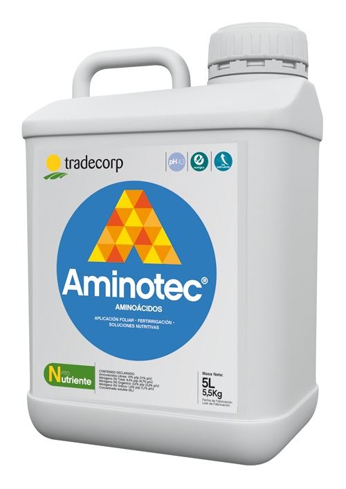 AMINOTEC 5 LT.